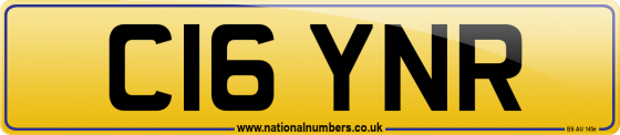 C16 YNR