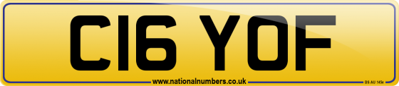 C16 YOF