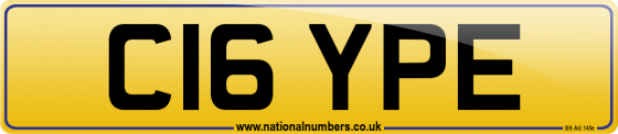 C16 YPE