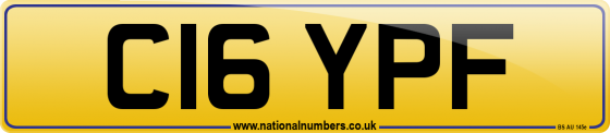C16 YPF