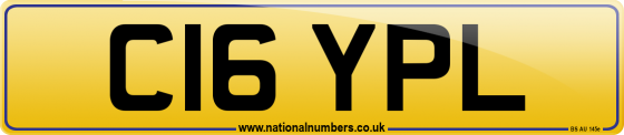 C16 YPL