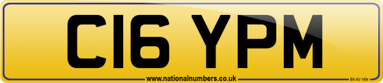 C16 YPM