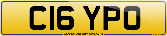 C16 YPO