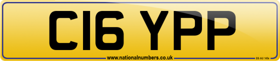 C16 YPP