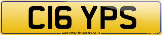 C16 YPS