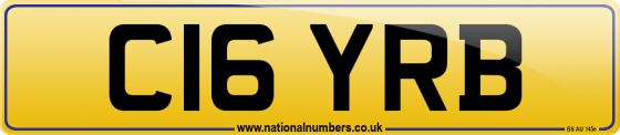C16 YRB