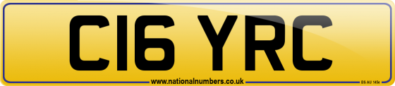 C16 YRC