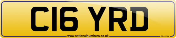 C16 YRD