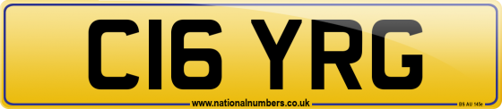 C16 YRG