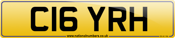 C16 YRH