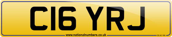 C16 YRJ