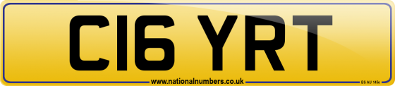 C16 YRT