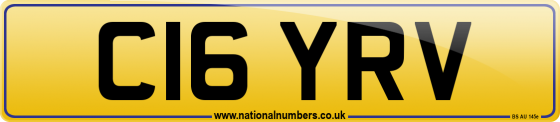 C16 YRV