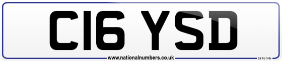 C16 YSD