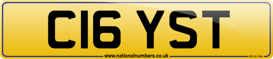 C16 YST