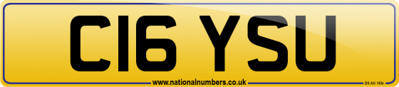 C16 YSU