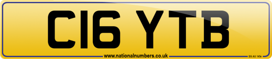C16 YTB