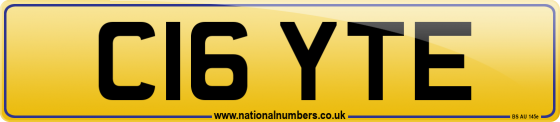 C16 YTE