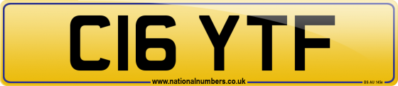 C16 YTF