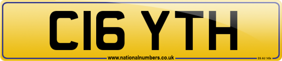 C16 YTH