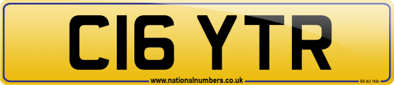 C16 YTR