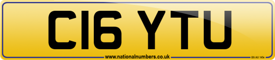 C16 YTU