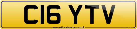 C16 YTV
