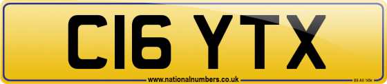 C16 YTX