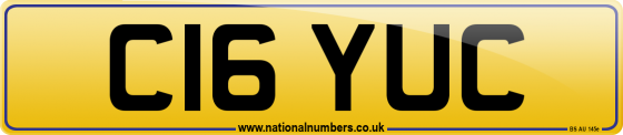 C16 YUC