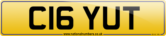 C16 YUT