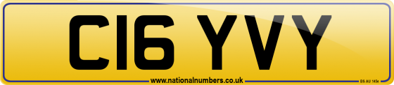 C16 YVY