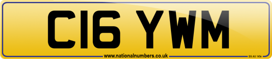 C16 YWM