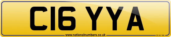 C16 YYA
