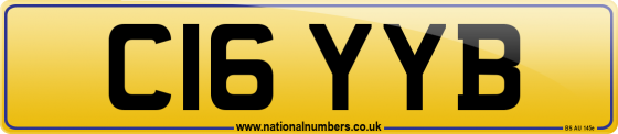 C16 YYB