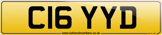 C16 YYD