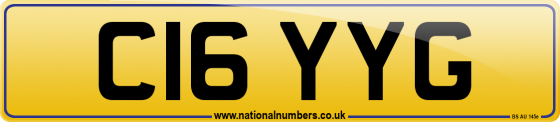 C16 YYG