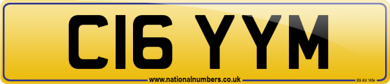 C16 YYM