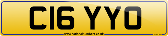 C16 YYO