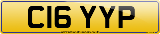 C16 YYP