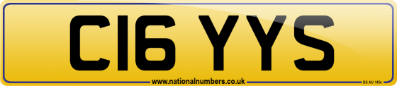 C16 YYS