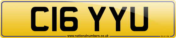 C16 YYU