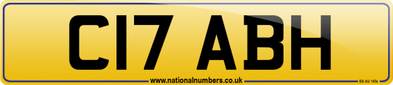 C17 ABH