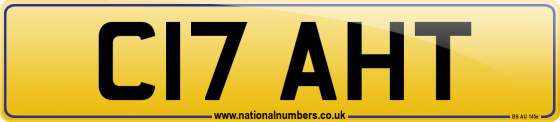 C17 AHT