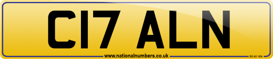 C17 ALN