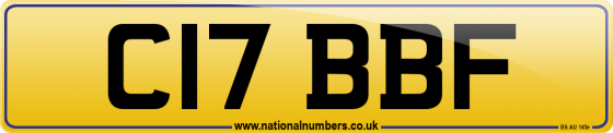 C17 BBF