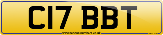 C17 BBT
