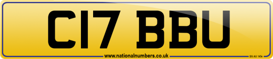 C17 BBU