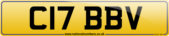 C17 BBV