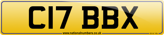 C17 BBX