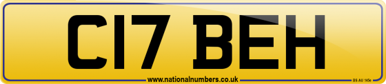 C17 BEH